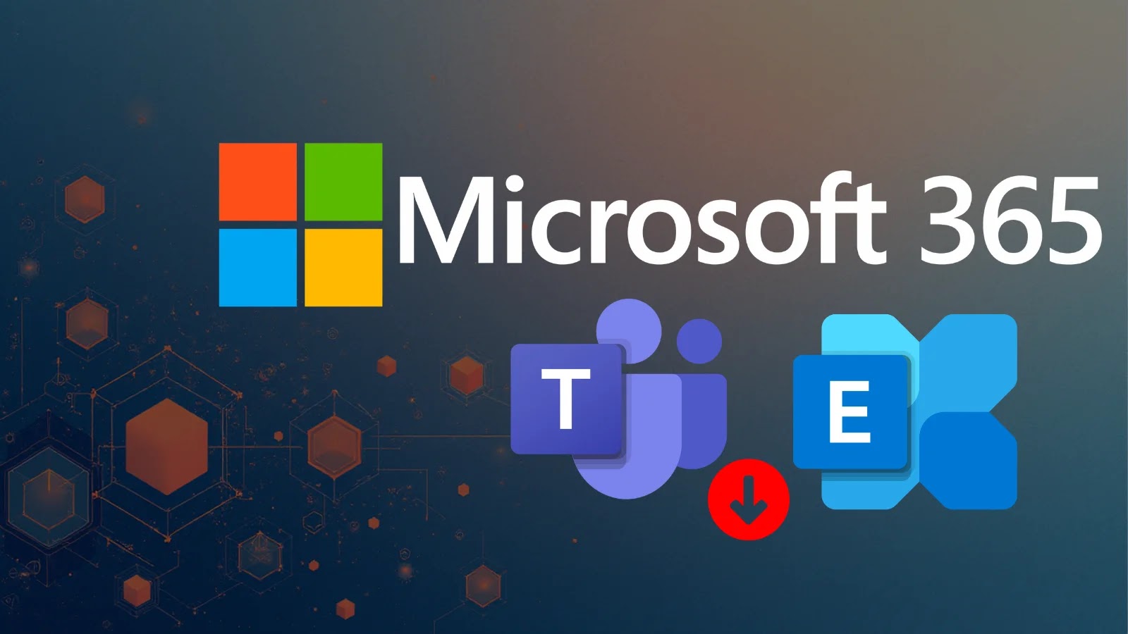 Acceso de Microsoft a bloques de programación de 365 Acceso de Microsoft a bloques de programación de 365